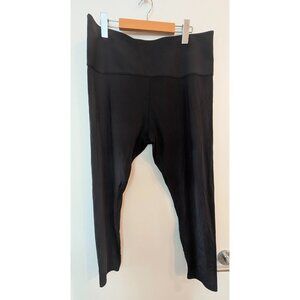 Knix Wide Waistband Smoothing Lifting Leggings